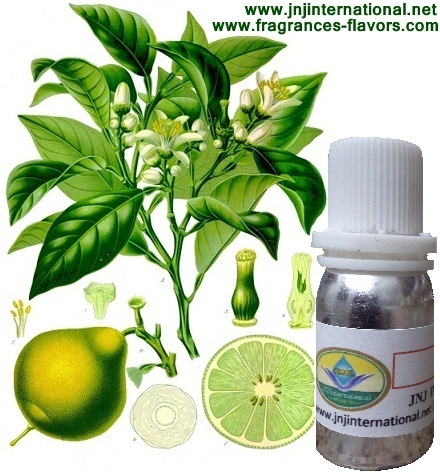 Bergamot
