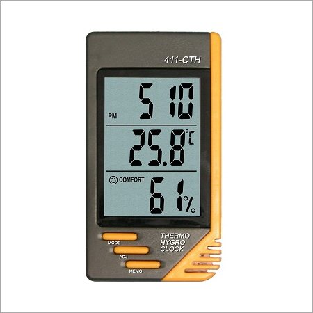 Hygro Thermometer
