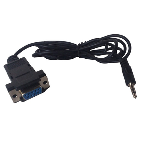 CNC Computer Interface and Accessories