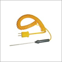 High Temperature Probe