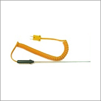 CNC Computer Tailormade Temperature Probe