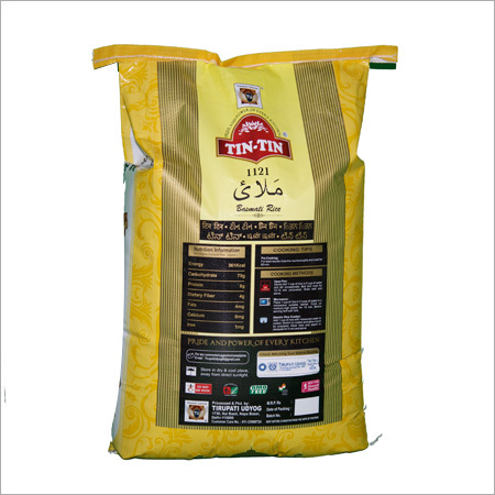 Golden 1121 Basmati Rice Price