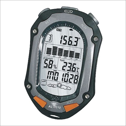 Altimeter / Distance Meter