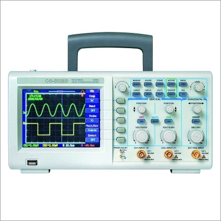 Oscilloscope PDO-5025S