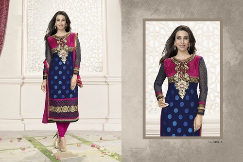 Exclusive Karishma Kapoor Salwar Kameez