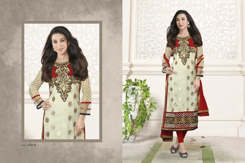 Ethnic Suits