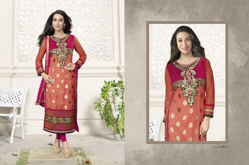 Exclusive Karishma Kapoor Salwar Kameez