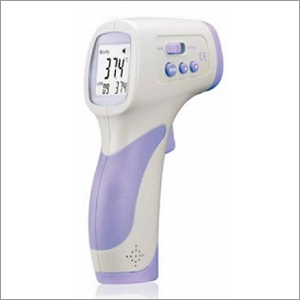 Infrared / Optical Thermometer