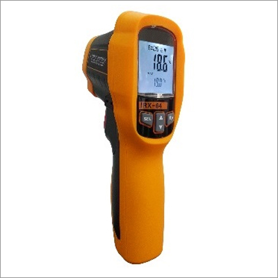 Infrared Thermometer (IRX 65)