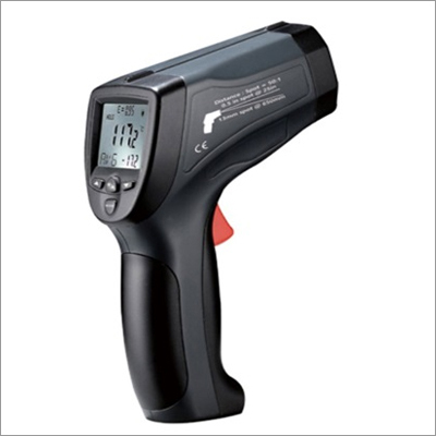 Infrared Thermometer (IRX 67)