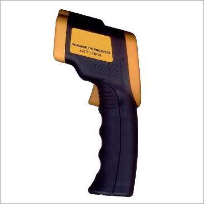 Infrared Thermometer ( MT Series)