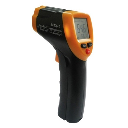 Infrared Thermometer (MTX 2)