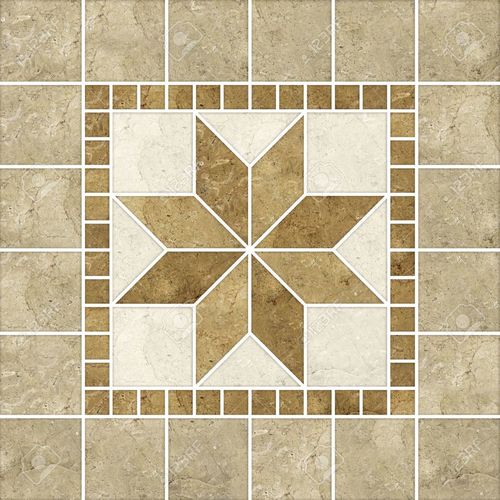 Vinyl Flooring Tiles