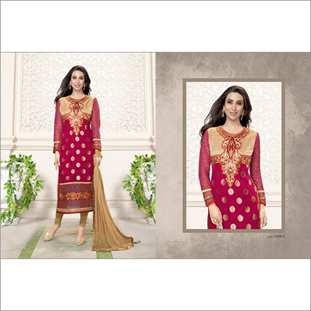 Exclusive Karishma Kapoor Salwar Kameez
