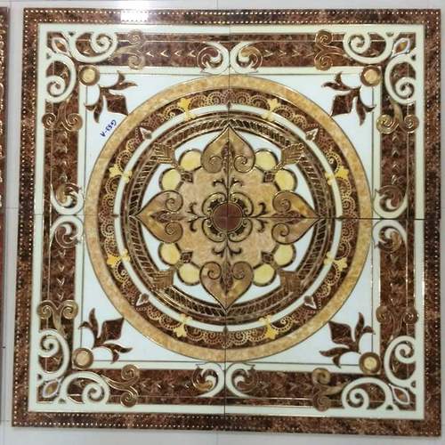 Victorian Floor Tiles