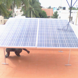 Polycrystalline Pv Modules