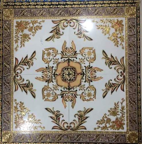 Polished Floor Tiles