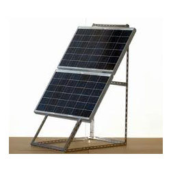 Stand Alone Solar Module