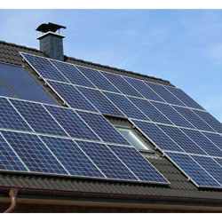 Customised Solar Module