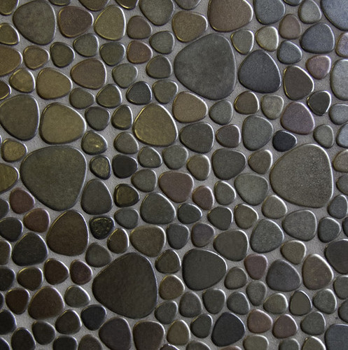 Pebble Floor Tiles