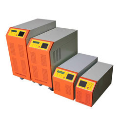 Solar Hybrid Inverter