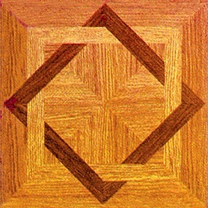 Decorative Floor Tiles