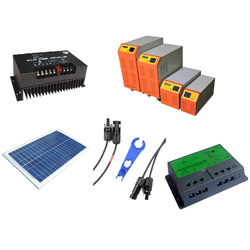 Solar Module Installation Accessories