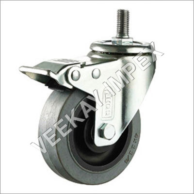 Anti Static Caster Wheel