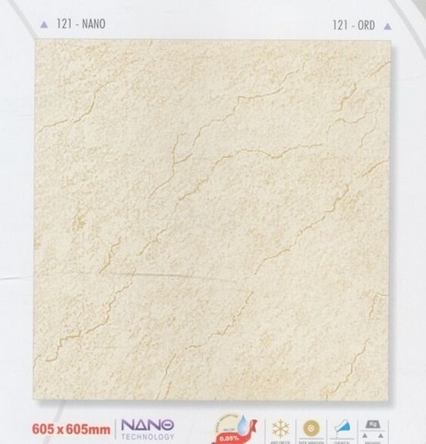 Porcelain Vitrified Tiles