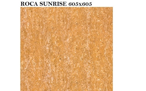 PGVT Tiles - Ceramic 005x005 Beige, Polished Finish | Durable, Low Maintenance, Easy Cleaning, Decorative