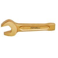 Non Sparking Slogging Open End Wrench Inches