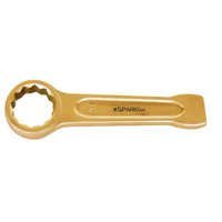 Non Sparking Striking Box Wrench