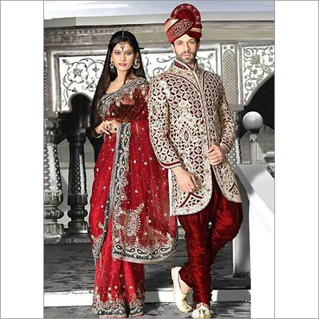 Latest designer sherwani