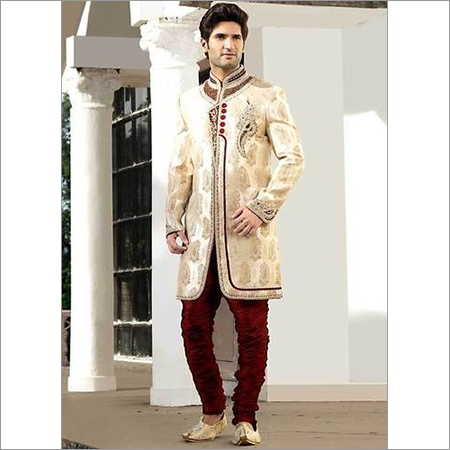 Indo western for men