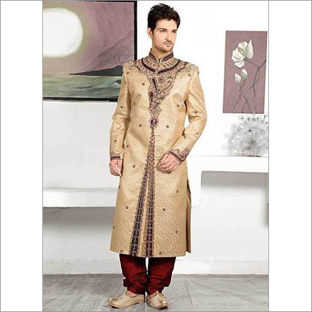 Marriage Sherwani