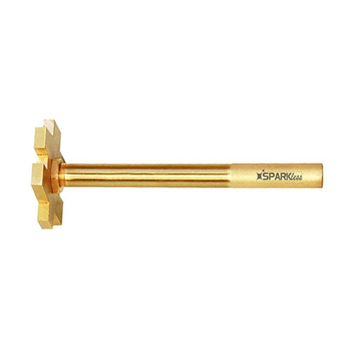 Non Sparking Bung Wrench