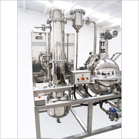 Mayonnaise Making Machine