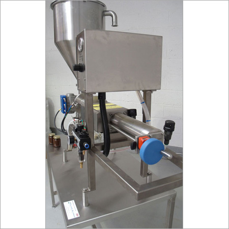 Fruit Jam Depositor