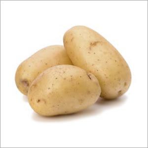 Raw Potato