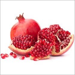 Fresh Pomegranate Fruits