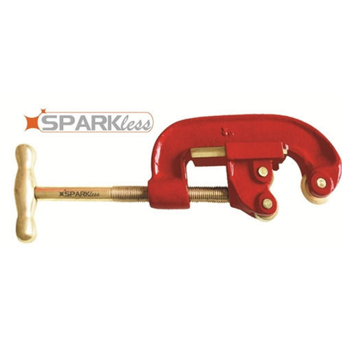 Non Sparking Pipe Cutter Warranty: Yes