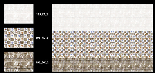 terracotta tiles