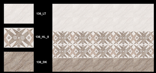 shower wall tile