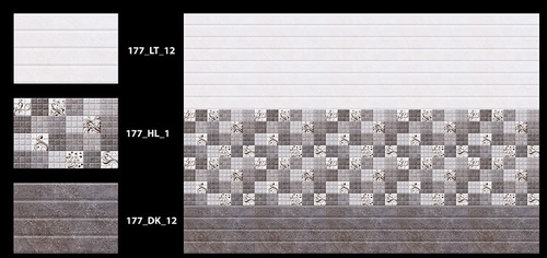 mosaic tile 