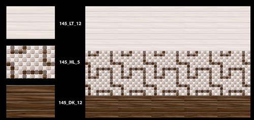 glass wall tile