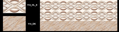 digital ceramic wall tiles