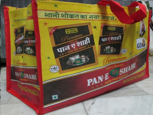 non woven bag