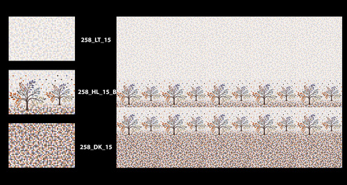 Decorative Wall Tiles - Ceramic, Variable Dimensions, Beige, Acid Resistant, Heat Insulation, Scratch Resistant, Glossy Finish