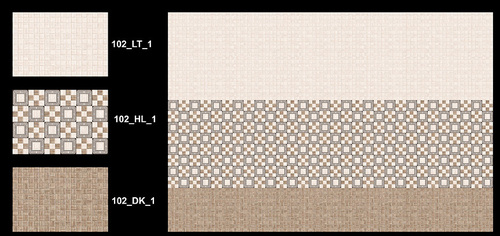 bathroom wall tiles