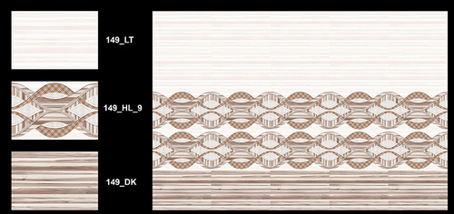 bathroom tiles
